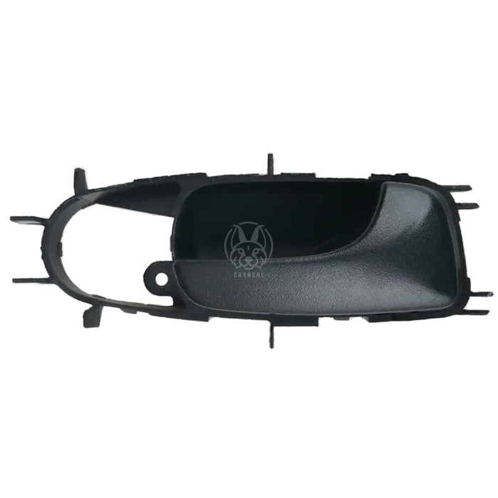 Manilla Interna Chevrolet Optra Desing Advance 2007-2015 Negra Derecha MANILLA INTERNA