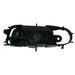 Manilla Interna Chevrolet Optra Desing Advance 2007-2015 Negra Derecha MANILLA INTERNA