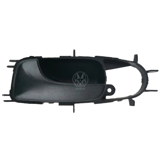 Manilla Interna Chevrolet Optra Desing Advance 2007-2015 Negra Izquierdo MANILLA INTERNA