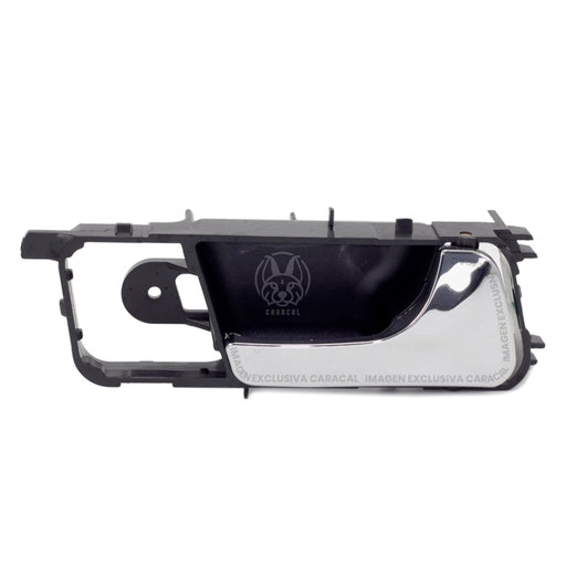 Manilla Interna Chevrolet Optra Limited 2003-2008 Cromada Derecha MANILLA INTERNA
