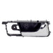Manilla Interna Chevrolet Optra Limited 2003-2008 Cromada Derecha MANILLA INTERNA