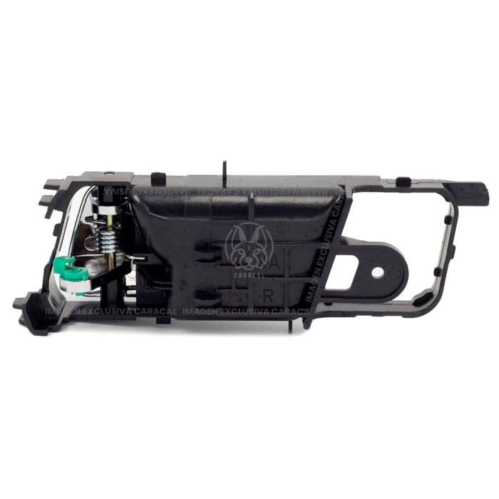 Manilla Interna Chevrolet Optra Limited 2003-2008 Cromada Derecha MANILLA INTERNA