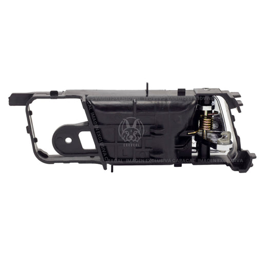 Manilla Interna Chevrolet Optra Limited 2003-2008 Cromada Izquierda MANILLA INTERNA