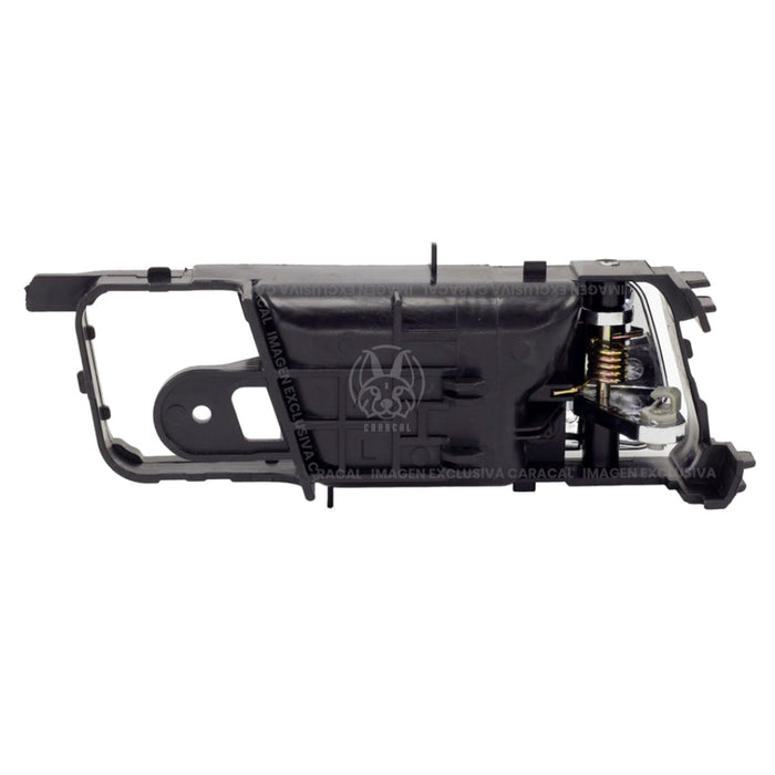 Manilla Interna Chevrolet Optra Limited 2003-2008 Cromada Izquierda MANILLA INTERNA