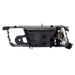 Manilla Interna Chevrolet Optra Limited 2003-2008 Cromada Izquierda MANILLA INTERNA
