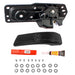 Manilla Interna Chevrolet Silverado 1500 2500 3500 Hd Rey Camión 2007-2013 Izquierda MANILLA INTERNA