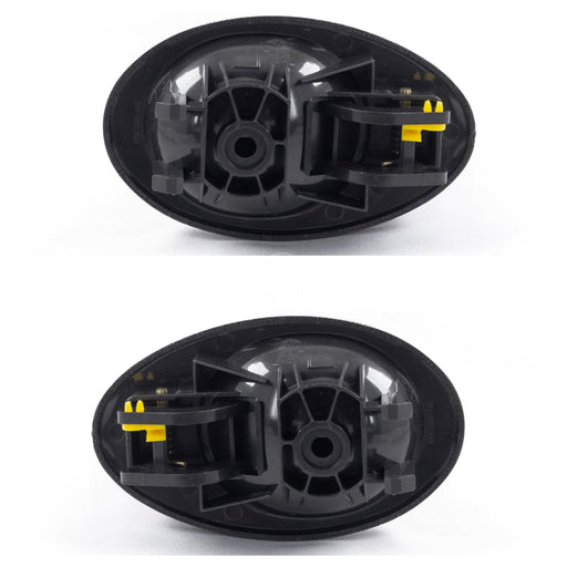 Manilla Interna Chevrolet Spark Chery Qq 2005-2015 X2 MANILLA INTERNA