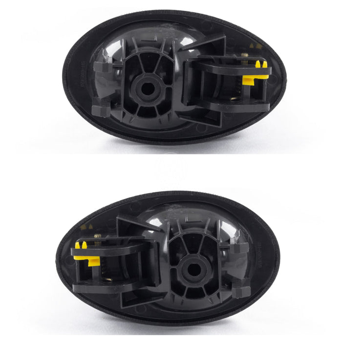 Manilla Interna Chevrolet Spark Chery Qq 2005-2015 X2 MANILLA INTERNA