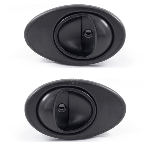 Manilla Interna Chevrolet Spark Chery Qq 2005-2015 X2 MANILLA INTERNA