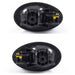 Manilla Interna Chevrolet Spark Chery Qq 2005-2015 X2 MANILLA INTERNA