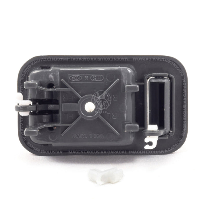 Manilla Interna Chevrolet Swift 1989-1994 Cuadrada Derecha MANILLA INTERNA