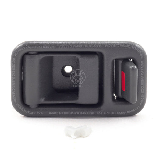 Manilla Interna Chevrolet Swift 1989-1994 Cuadrada Izquierda MANILLA INTERNA