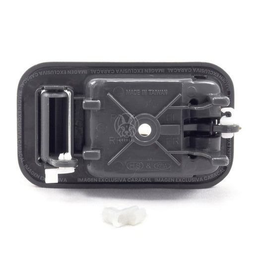 Manilla Interna Chevrolet Swift 1989-1994 Cuadrada Izquierda MANILLA INTERNA