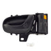 Manilla Interna Chevrolet Swift 1993-1996 Ovalada Derecha MANILLA INTERNA
