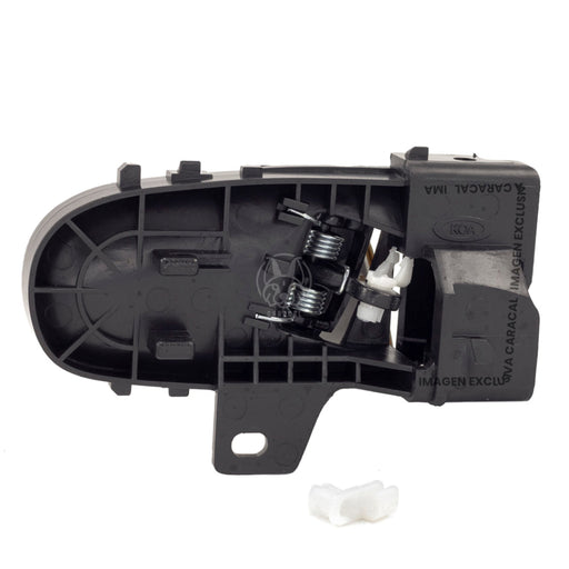 Manilla Interna Chevrolet Swift 1993-1996 Ovalada Izquierda MANILLA INTERNA