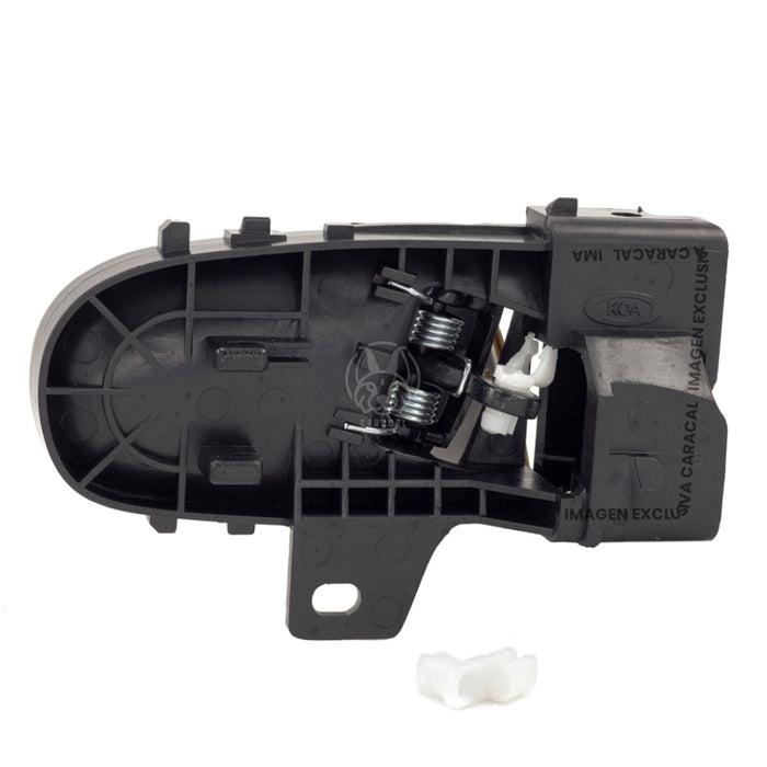 Manilla Interna Chevrolet Swift 1993-1996 Ovalada Izquierda MANILLA INTERNA