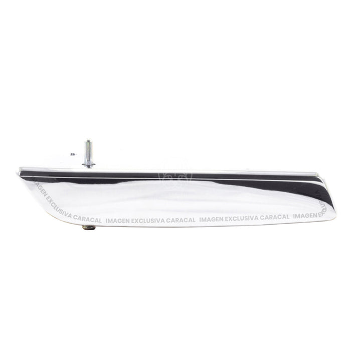 Manilla Interna Chevrolet Tahoe Avalanche 2007-2014 Izquierda MANILLA INTERNA