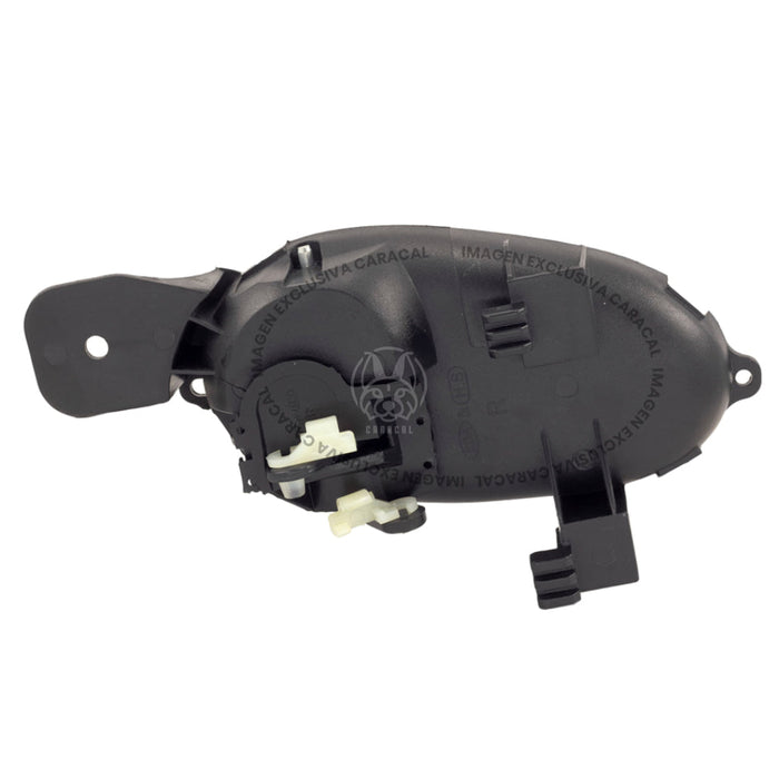 Manilla Interna Chevrolet Trailblazer 2002-2009 Derecha MANILLA INTERNA