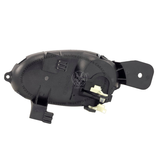 Manilla Interna Chevrolet Trailblazer 2002-2009 Izquierda MANILLA INTERNA