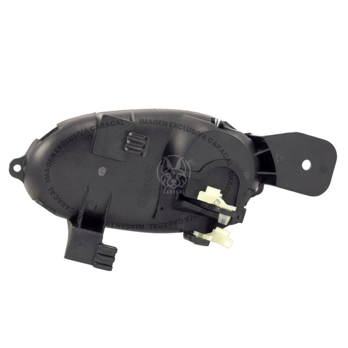 Manilla Interna Chevrolet Trailblazer 2002-2009 Izquierda MANILLA INTERNA
