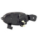 Manilla Interna Chevrolet Trailblazer 2002-2009 Izquierda MANILLA INTERNA