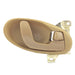 Manilla Interna Chrysler Sebring Dodge Advenger Mitsubishi Eclipse 1995-1999 Beige Derecha MANILLA INTERNA