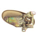 Manilla Interna Chrysler Sebring Dodge Advenger Mitsubishi Eclipse 1995-1999 Beige Izquierda MANILLA INTERNA