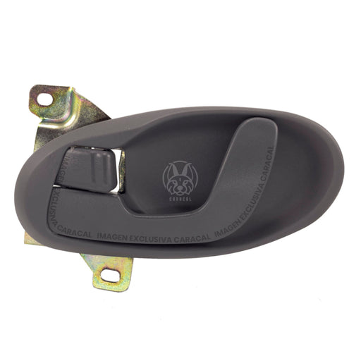 Manilla Interna Chrysler Sebring Dodge Advenger Mitsubishi Eclipse 1995-1999 Gris Izquierda MANILLA INTERNA