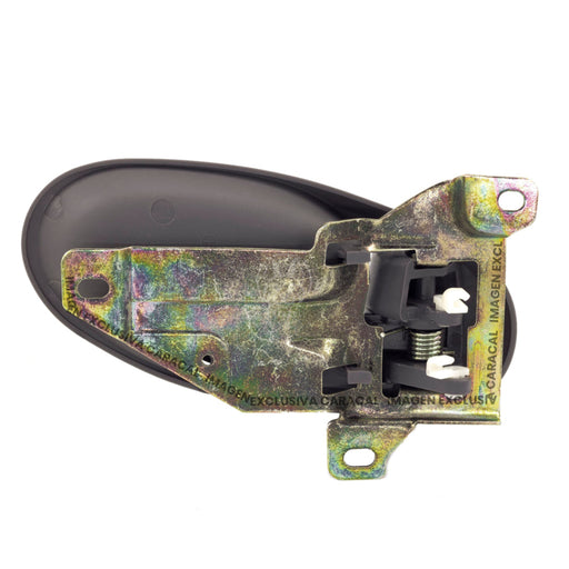 Manilla Interna Chrysler Sebring Dodge Advenger Mitsubishi Eclipse 1995-1999 Gris Izquierda MANILLA INTERNA