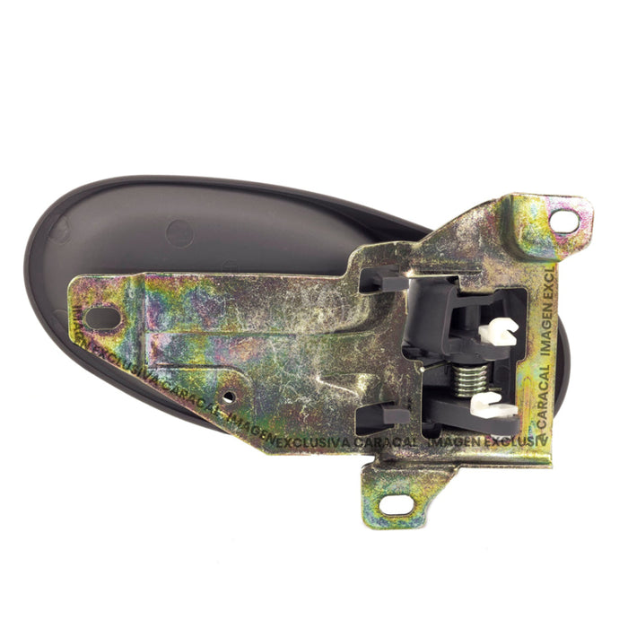 Manilla Interna Chrysler Sebring Dodge Advenger Mitsubishi Eclipse 1995-1999 Gris Izquierda MANILLA INTERNA
