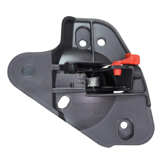 Manilla Interna Chrysler Town Country Voyager Grand Caravan 2001-2007 Delantera Derecha MANILLA INTERNA