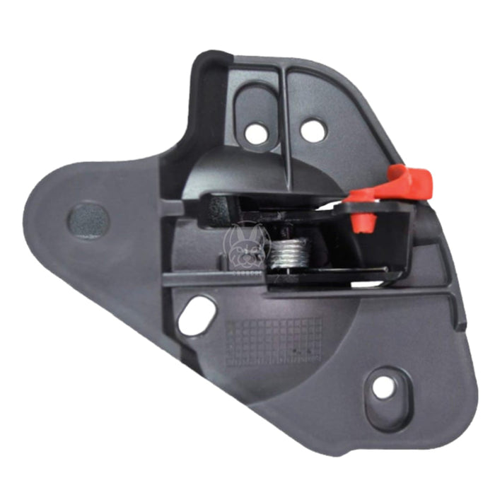 Manilla Interna Chrysler Town Country Voyager Grand Caravan 2001-2007 Delantera Derecha MANILLA INTERNA