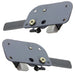 Manilla Interna Compuerta Cerradura Fj40 Fj45 1963-1974 X2 MANILLA INTERNA