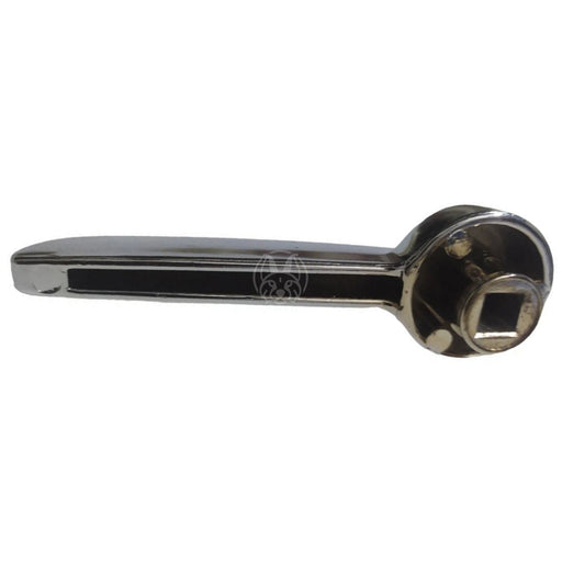 Manilla Interna Compuerta Toyota Fj40 Ambulancia 1972-1984 MANILLA INTERNA