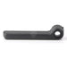 Manilla Interna Compuerta Toyota Land Cruiser FJ70 FJ80 Machito Autana Burbuja 1970-2009 Negra MANILLA INTERNA