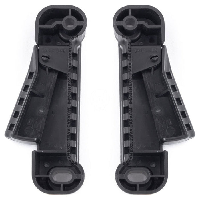 Manilla Interna Daewoo Damas Chevrolet Super Carry 1986-2008 Puerta Corrediza X2 MANILLA INTERNA