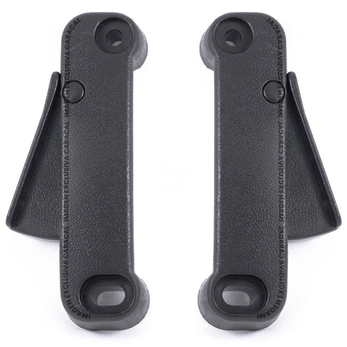 Manilla Interna Daewoo Damas Chevrolet Super Carry 1986-2008 Puerta Corrediza X2 MANILLA INTERNA