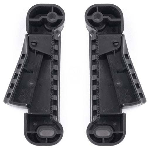 Manilla Interna Daewoo Damas Chevrolet Super Carry 1986-2008 Puerta Corrediza X2 MANILLA INTERNA