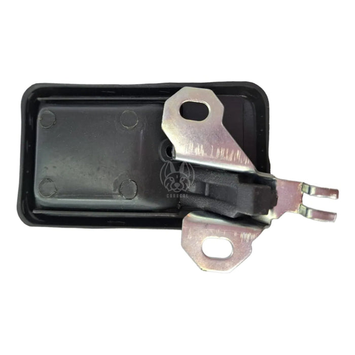 Manilla Interna Daewoo Damas Labo Chevrolet Super Carry 1986-2007 Izquierda MANILLA INTERNA