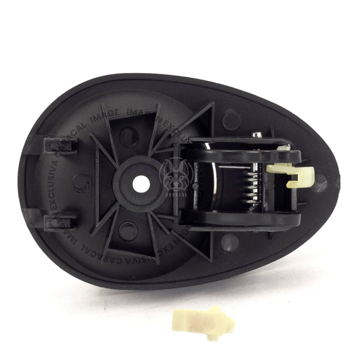 Manilla Interna Daewoo Matiz 1998-2005 Izquierda MANILLA INTERNA