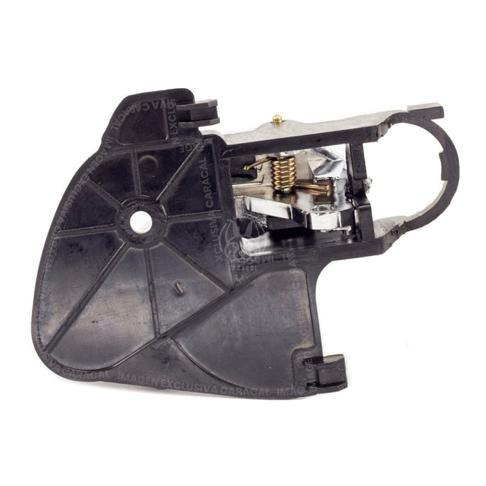 Manilla Interna Daewoo Nubira 1998-2004 Delantera Izquierda MANILLA INTERNA