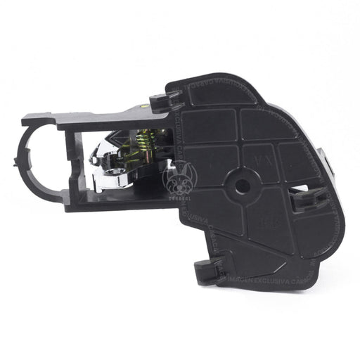 Manilla Interna Daewoo Nubira 1998-2004 Trasera Derecha MANILLA INTERNA