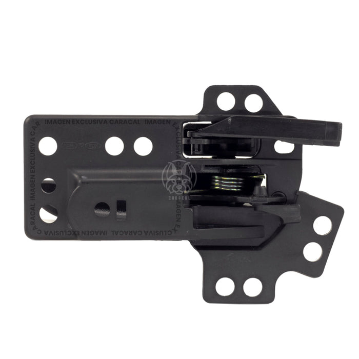 Manilla Interna Dodge Dakota Chrysler Neon 1995-1999 Delantera Izquierda MANILLA INTERNA