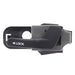 Manilla Interna Dodge Forza Ram 700 Fiat Palio Siena Fase Ii 2008-2020 Negra Delantera Derecha MANILLA INTERNA
