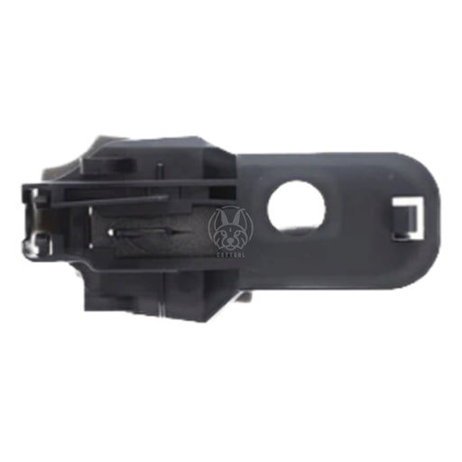 Manilla Interna Dodge Forza Ram 700 Fiat Palio Siena Fase Ii 2008-2020 Negra Delantera Derecha MANILLA INTERNA