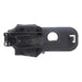 Manilla Interna Dodge Forza Ram 700 Fiat Palio Siena Fase Ii 2008-2020 Negra Delantera Derecha MANILLA INTERNA