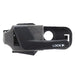 Manilla Interna Dodge Forza Ram 700 Fiat Palio Siena Fase Ii 2008-2020 Negra Delantera Izquierda MANILLA INTERNA