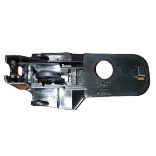 Manilla Interna Dodge Forza Ram 700 Fiat Palio Siena Fase Ii 2008-2020 Negra Trasera Derecha MANILLA INTERNA