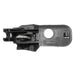 Manilla Interna Dodge Forza Ram 700 Fiat Palio Siena Fase Ii 2008-2020 Silver Trasera Derecha MANILLA INTERNA