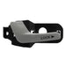 Manilla Interna Dodge Forza Ram 700 Fiat Palio Siena Fase Ii 2008-2020 Silver Trasera Izquierda MANILLA INTERNA